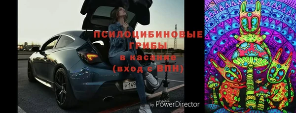 тгк Алексеевка