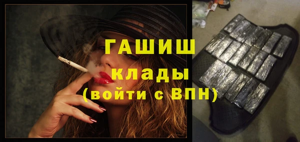 стафф Алексин